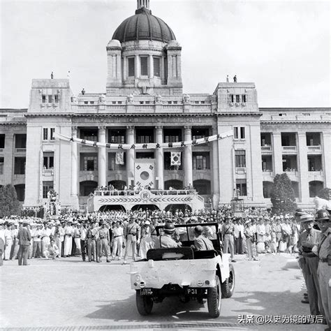 South Korea was founded only 74 years ago, but there are 6 republics