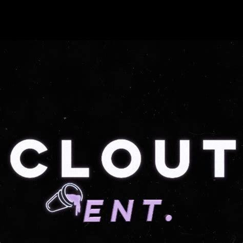 Clout Entertainment Youtube