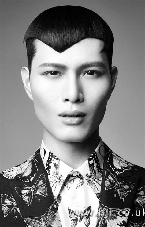 Just be sure you visit an experienced. 30 Asymmetrical Hairstyles for Men | MenHairstylist.com