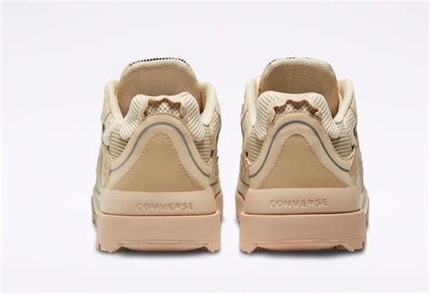 Tyler the creator of converse shoes comes with unique styles and designs. Tyler, The Creator Golf le Fleur Converse GLF Gianno OX ...