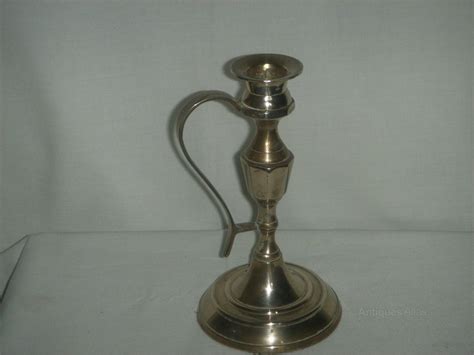 Get it as soon as wed,. Antiques Atlas - An Early Victorian Candle Stick With Handle