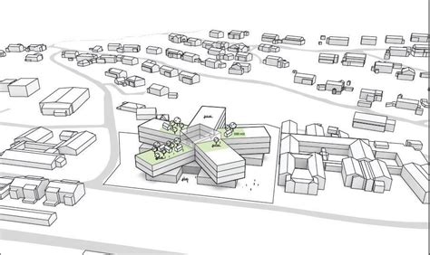 The administrative centre of the municipality is the town of alleen. Slik blir Lyngdal helsehus - Lister24