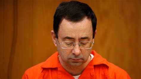 Doj Again Declines To Charge Fbi Agents In Larry Nassar Abuse Case