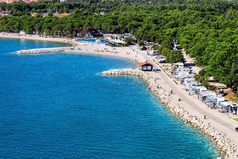 Kornati is an island archipelago located north of sibenik. Solaris Camping Beach Resort in Sibenik • HolidayCheck ...