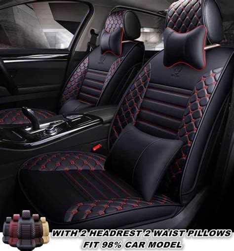Maybe you would like to learn more about one of these? Best Luxury Car Seat Covers Durable & Stylish
