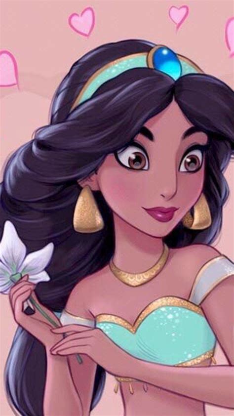 Princesa Jasmine História Resumida ENSINO