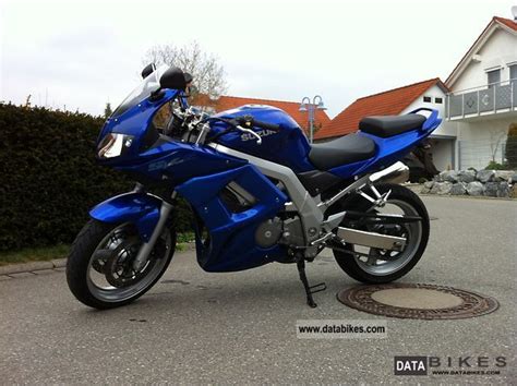 Here's everything you need to know about buying a used or new suzuki sv650: 2003 Suzuki SV650