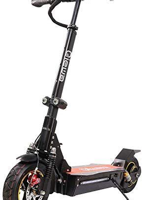 Want to commute or go on adventures around the city? Electric Scooter Brands - Which Are The Best Electric ...