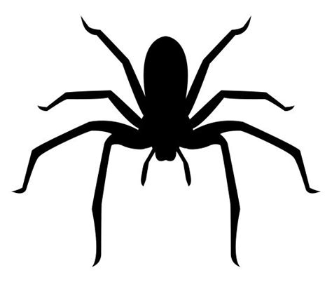 Download This Spider Stencil And Other Free Printables From Myscrapnook
