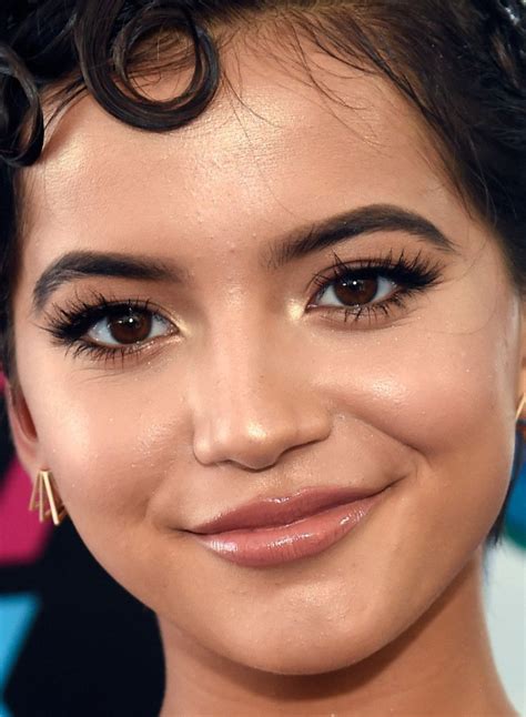 Teen Choice Awards 2017 The Best And Worst Celebrity Hair And Makeup