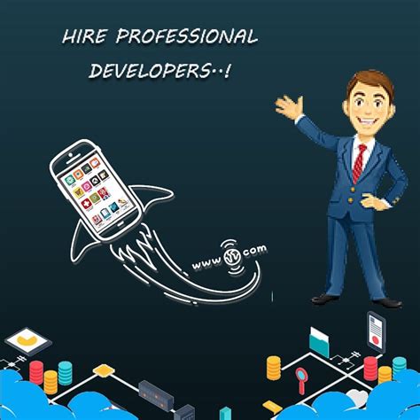 Looking for professional mobile app developer experts to work with? Hire Mobile App Developers from Openwave Singapore ...