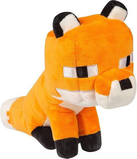 Minecraft Happy Explorer And Mini Crafter Series Plush Well Made Ts