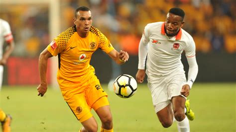 Kaizer chiefs coach ernst middendorp says focus has shifted from their midweek defeat ahead of sunday's clash against stellenbosch at orlando stadium. Orlando Pirates vs. Kaizer Chiefs: Five potential match ...