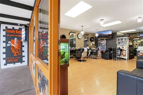 Hair cares located in salisbury, new brunswick. 5 star Barber and hairdresser - Hair care | 1/88 John St ...