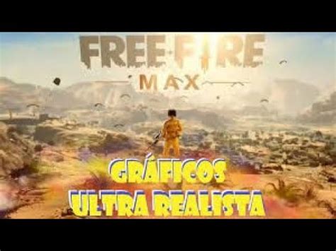 Experimenta el combate como nunca antes con resoluciones ultra hd y efectos impresionantes. Como Jugar En La Nueva Version Free Fire Max Asi No Salga ...