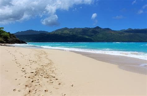 Descubre Las 12 Mejores Playas De República Dominicana