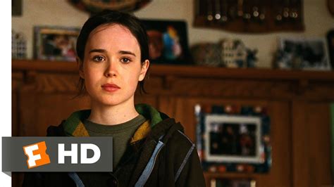 Her parents are supportive, even though they're also disappointed. Juno (2/5) Movie CLIP - A Little Viking (2007) HD - YouTube