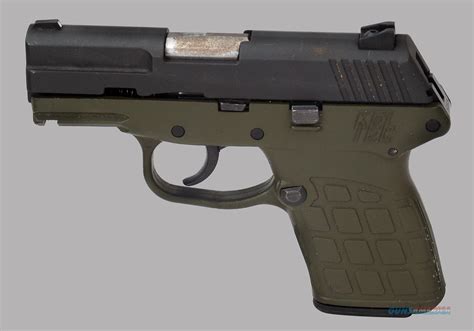 Kel Tec 9mm Pf9 Pistol For Sale At 982428825