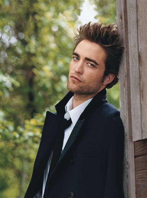 More Of Robert Pattinson Photoshoot Twilight Crepúsculo Photo