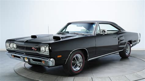 My First Bloggy Experience 1969 Dodge Coronet Rt 440 V8 Magnum