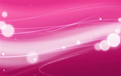 Abstract Pink Hd Wallpaper