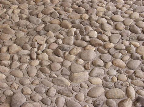 Gravelcobble0012 Free Background Texture Pebbles Stones Floor