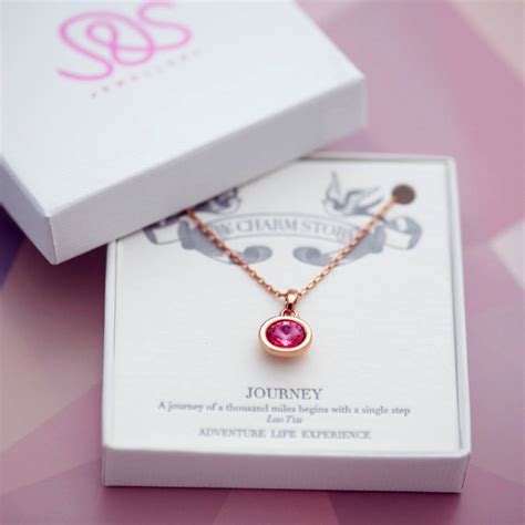 'tis the gift to be simple, its a gift to be free,'tis the gift to come down where you ought to be,and when we find ourselves in the place just right,will. Rose Gold Gift Card Necklace Charm Selection By J&S ...