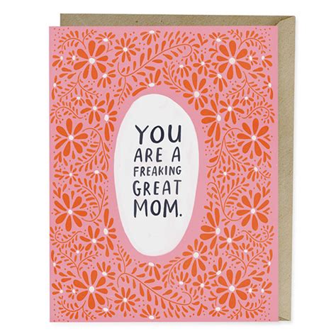 12 Funny Mothers Day Cards That Will Make Mom Laugh Cry Chatelaine