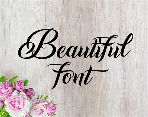 Elegant font svg Elegant script font Elegant script Fancy elegant script elegant monogram modern ...