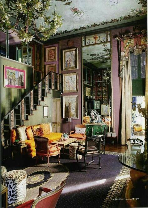 20 Top Amazing Maximalist Decorating To Inspire You