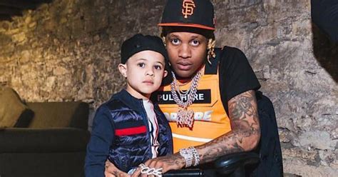 Who Is Lil Durks Baby Mama Nicole Covone Thethings
