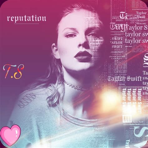 Taylor Swift Reputation Album Image Id 166445 Image Abyss