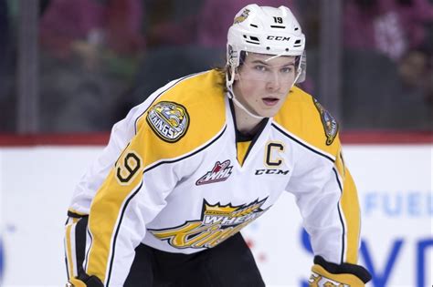 Nolan james patrick (born september 19, 1998) is a canadian professional ice hockey player for the philadelphia flyers of the national hockey league (nhl). Pierre McGuire: Patrick gives Flyers 'murderers' row of ...