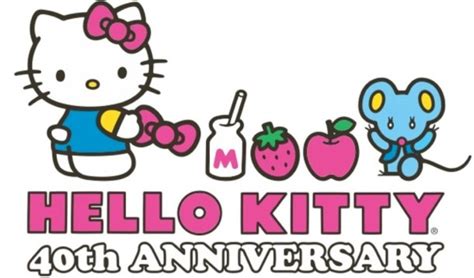 Target X Hello Kitty 40th Anniversary Retrenders