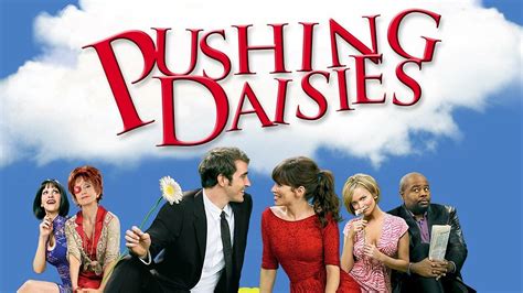 Pushing Daisies Abc Series Where To Watch
