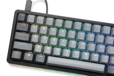 Drop Alt High Profile Mechanical Keyboard — 65 67 Key Gaming