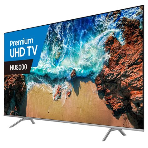 Samsung 82 Inch 208cm Smart 4k Ultra Hd Led Lcd Tv Ua82nu8000