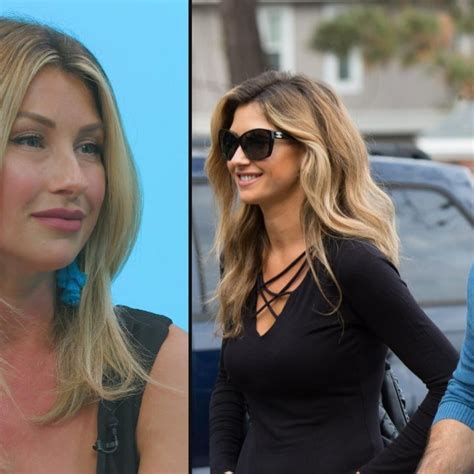 Southern Charm Alum Ashley Jacobs Reveals Shes Pregnant And Married