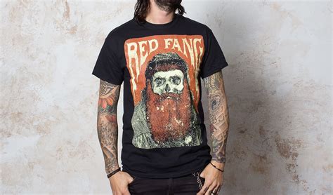 BAND T-SHIRTS (Various) on Behance