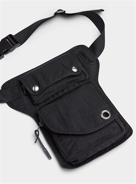 designers bags accessories for men Édito simons canada simons