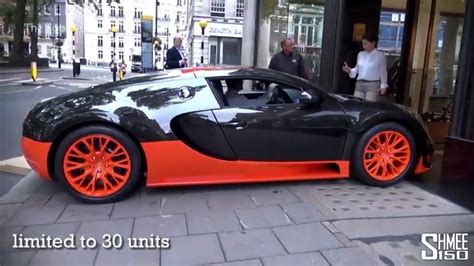Top Nejrychlejších aut YouTube