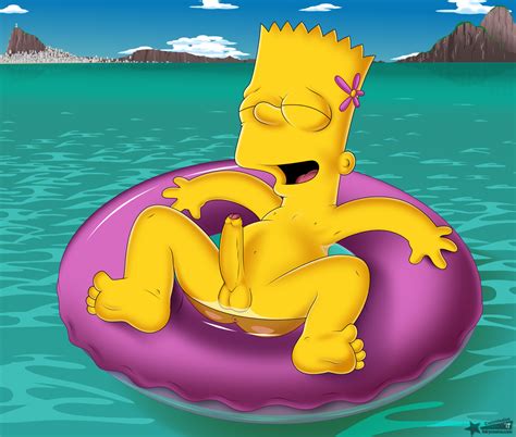 Post Bart Simpson Fairycosmo The Simpsons