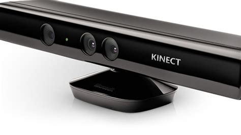 体验设备 Kinect 命运终结，微软的 眼睛 停产了 动点科技