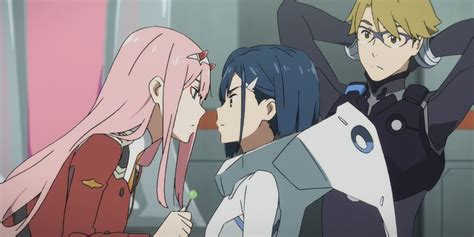 Darling In The Franxx 5 Reasons Hiro Should Have Ended Up With Ichigo