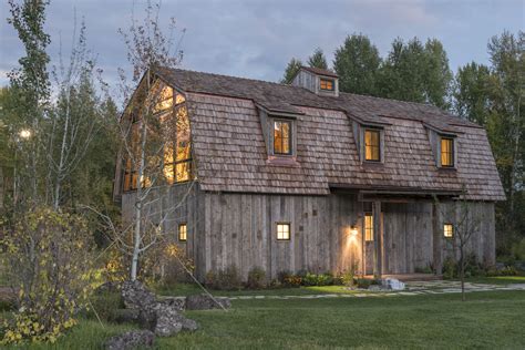 Awe Inspiring Collections Of Barns Turned Into Homes Photos Lantarexa