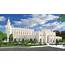 LDS Church Reveals Details For St George Temple Renovation