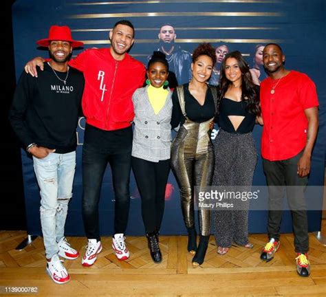 Jackie Long Photos And Premium High Res Pictures Getty Images