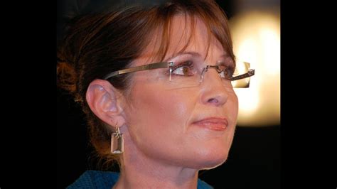 Sarah Palin Extreme Assault On English Language Youtube