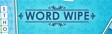 Word Wipe Play Word Wipe Games For Free Arkadium Free Games Word