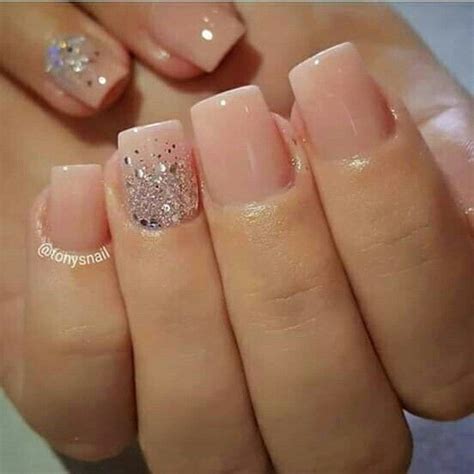 Acrylic Nails Natural Square Acrylic Nails Cute Acrylic Nails